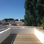L'ile De Lumiere Сasa de vacaciones
