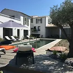 Сasa de vacaciones L'ile De Lumiere Rivedoux-Plage