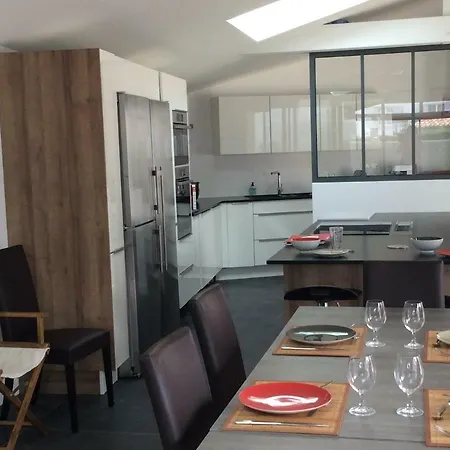 L'ile De Lumiere * Rivedoux-Plage