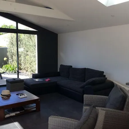 L'ile De Lumiere Vakantiehuis Rivedoux-Plage