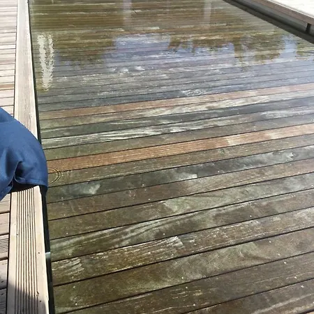 Nyaraló L'ile De Lumiere Rivedoux-Plage