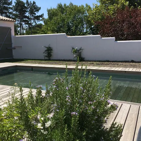 L'ile De Lumiere Vakantiehuis *